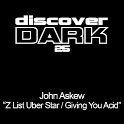 Z List Uber Star / Giving You Acid