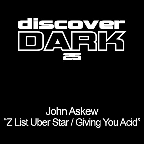 Z List Uber Star / Giving You Acid