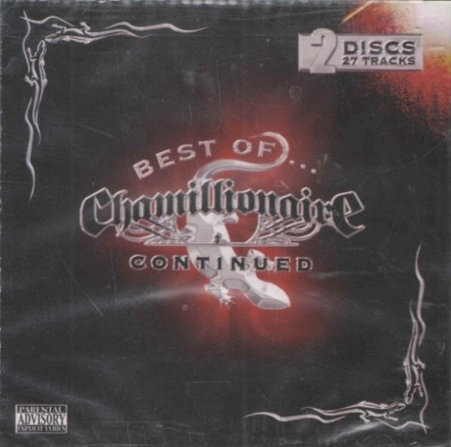 Best of… Continued
