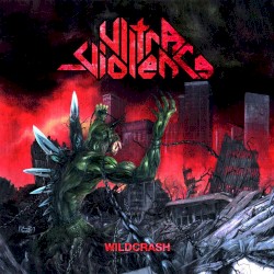 Wildcrash