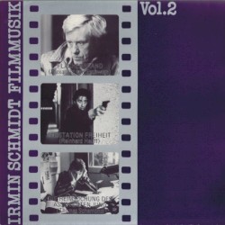 Filmmusik Vol. 2
