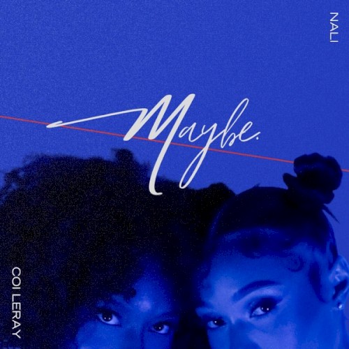 Maybe