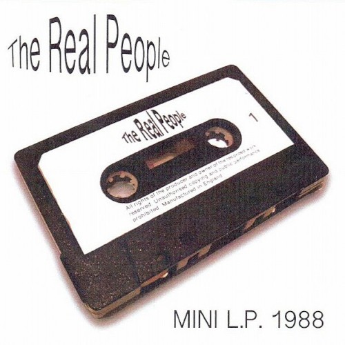 Mini L.P.