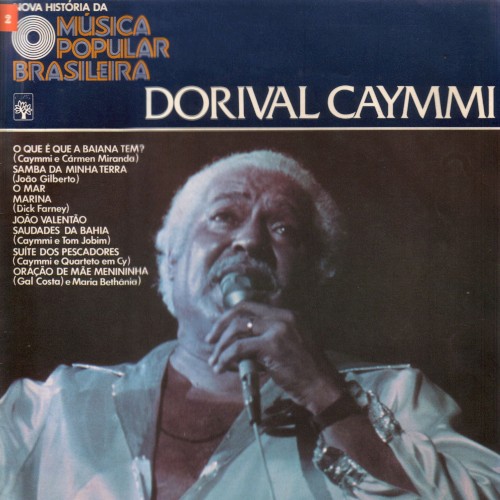 Nova História da Música Popular Brasileira: Dorival Caymmi