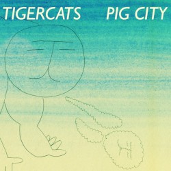 Pig City