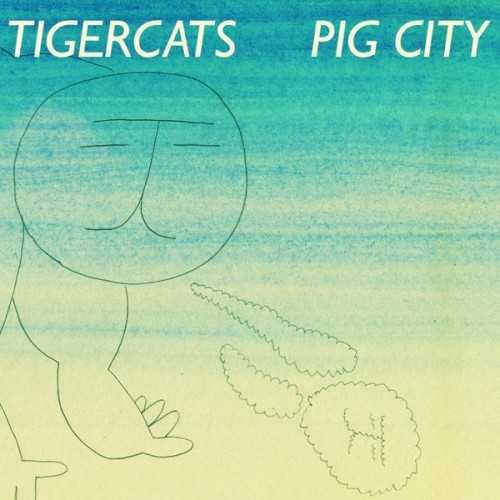 Pig City
