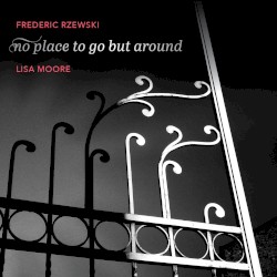 no place to go but around