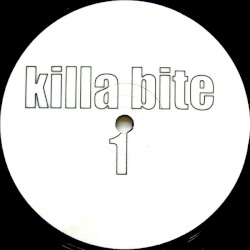 Killa Bite 1 EP
