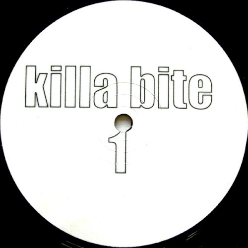 Killa Bite 1 EP