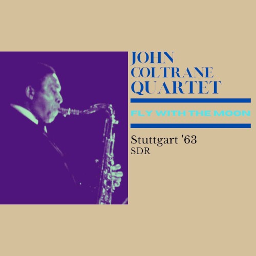 Complete Live in Stuttgart 1963