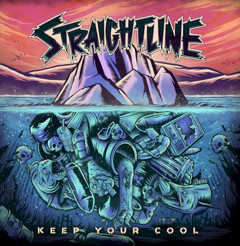 Keep Your Cool