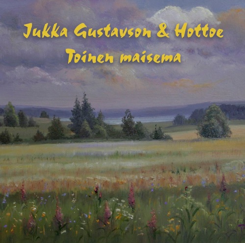 Toinen maisema
