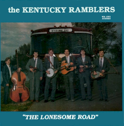 The Lonesome Road