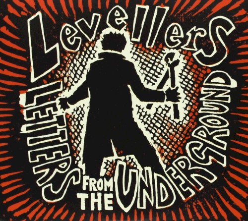 Letters From the Underground