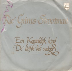 Een koninklijk lied
