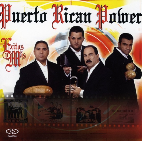 Exitos y Mas