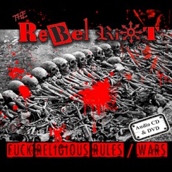 Fuck Religious Rules/Wars