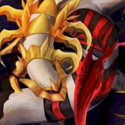 Pokemon Platinum - Vs. Giratina Remix