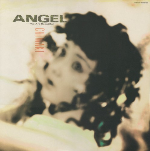 Angel......We Are Beautiful