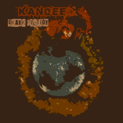 Skank Fiction
