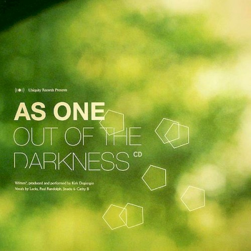 Out of the Darkness