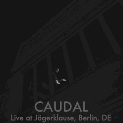 Live at Jägerklause