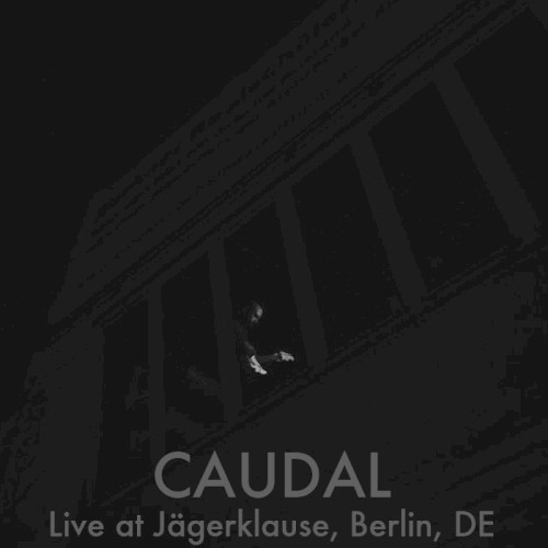 Live at Jägerklause