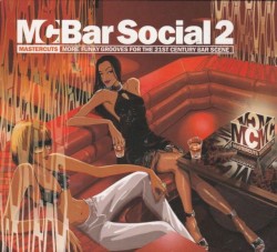 Mastercuts: Bar Social 2