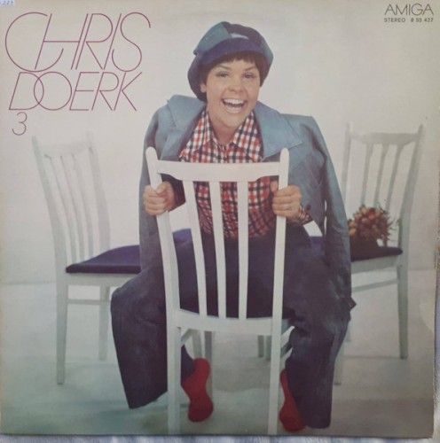 Chris Doerk 3
