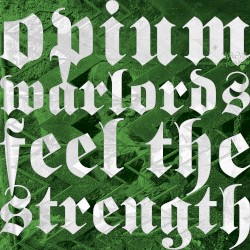 Feel the Strength