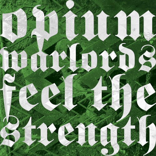 Feel the Strength
