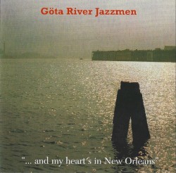 ... And My Heart's in New Orleans