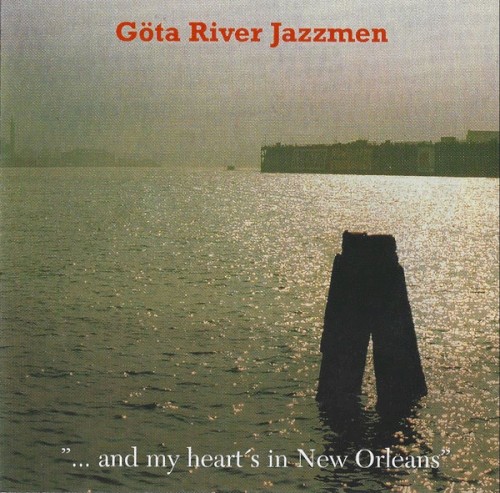 ... And My Heart's in New Orleans