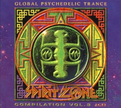 Global Psychedelic Trance, Volume 3