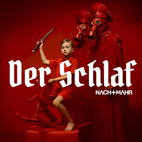 Der Schlaf