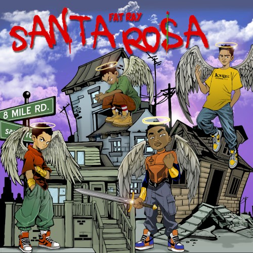 Santa Rosa