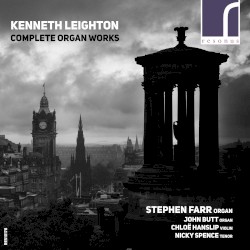 Complete Organ Works