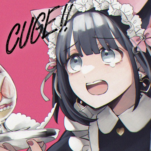 CUGE!!