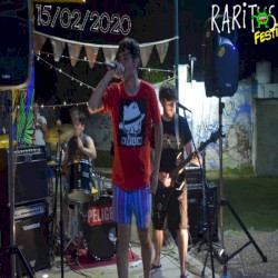 Raritxs Festi - Set completo (15/02/2020)