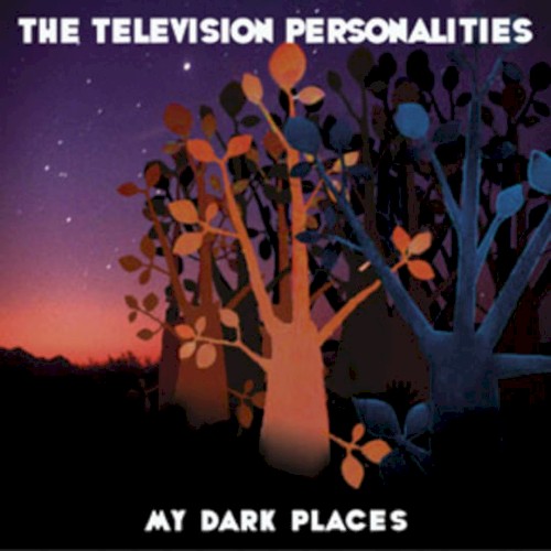 My Dark Places
