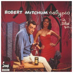 Calypso - Is Like So…