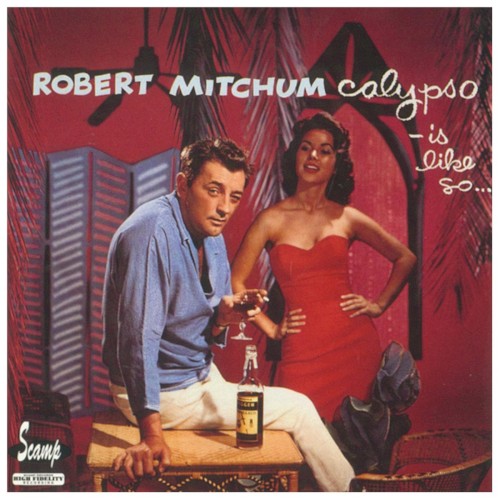 Calypso - Is Like So…