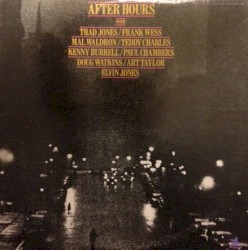 After Hours