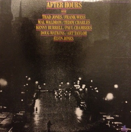 After Hours