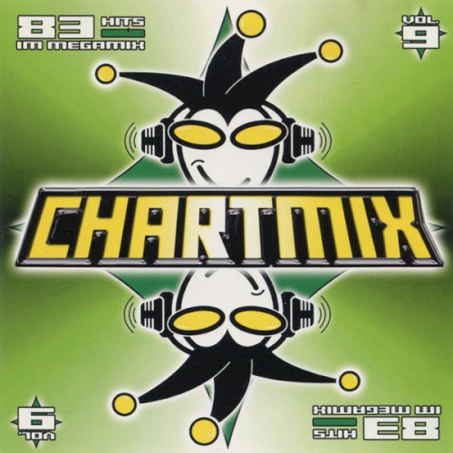 Chartmix 9