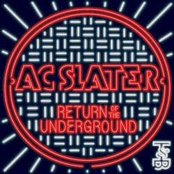 Return of the Underground