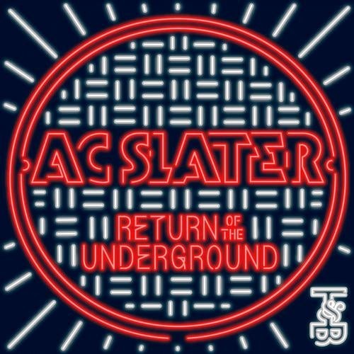 Return of the Underground