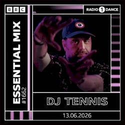2026-06-13: BBC Radio 1 Essential Mix