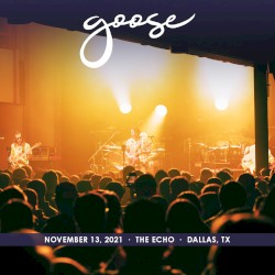 2021-11-13: The Echo, Dallas, TX, USA