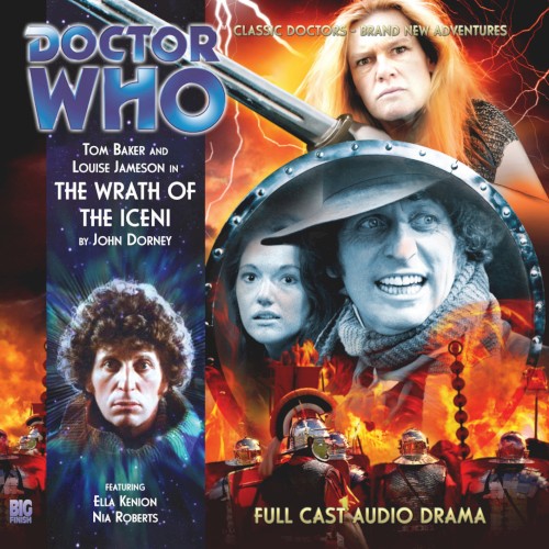 Doctor Who: The Wrath of the Iceni